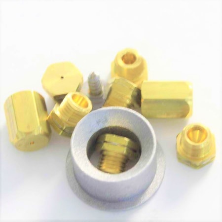 Lg AAA75946003 LG Range LP Conversion Kit AAA75946003